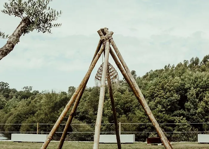 Quinta Areias - Solar Da Pena * Braga