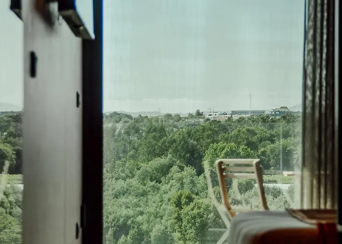 Agroturismo Quinta Areias - Solar Da Pena *