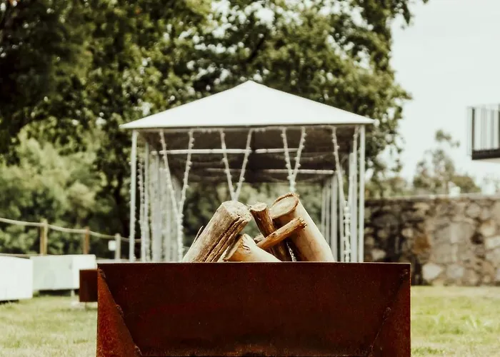 Agroturismo Quinta Areias - Solar Da Pena Braga