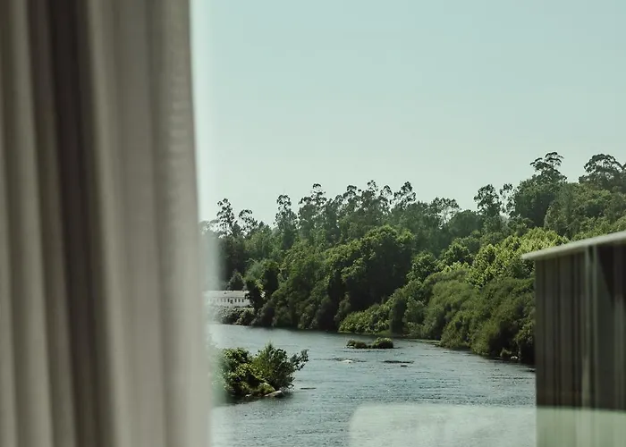 Quinta Areias - Solar Da Pena *