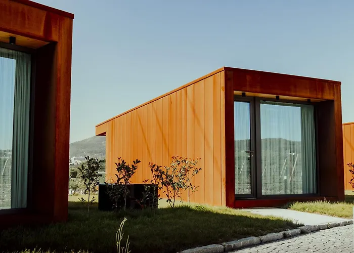 Quinta Areias - Solar Da Pena Alojamento de Turismo Rural