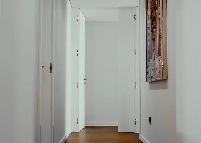 Quinta Areias - Solar Da Pena 팜스테이 브라가