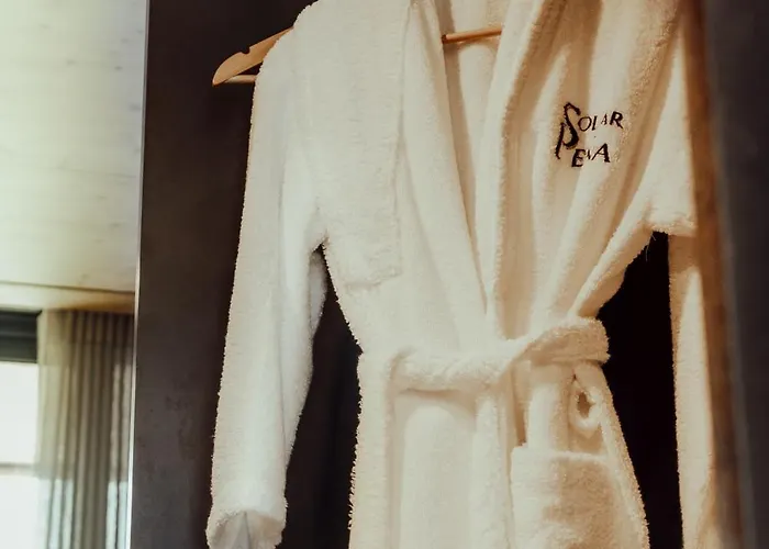 Quinta Areias - Solar Da Pena *