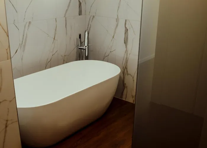 Quinta Areias - Solar Da Pena 브라가