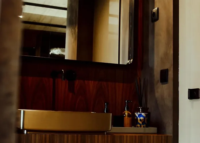 Quinta Areias - Solar Da Pena * 브라가