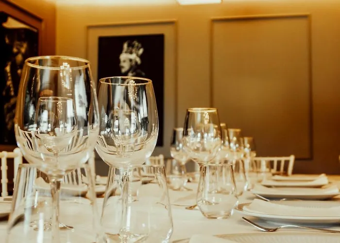 Quinta Areias - Solar Da Pena 브라가