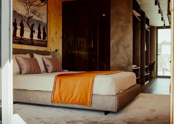 Quinta Areias - Solar Da Pena Bauernhof *