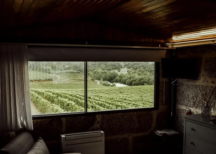 Quinta Areias - Solar Da Pena *