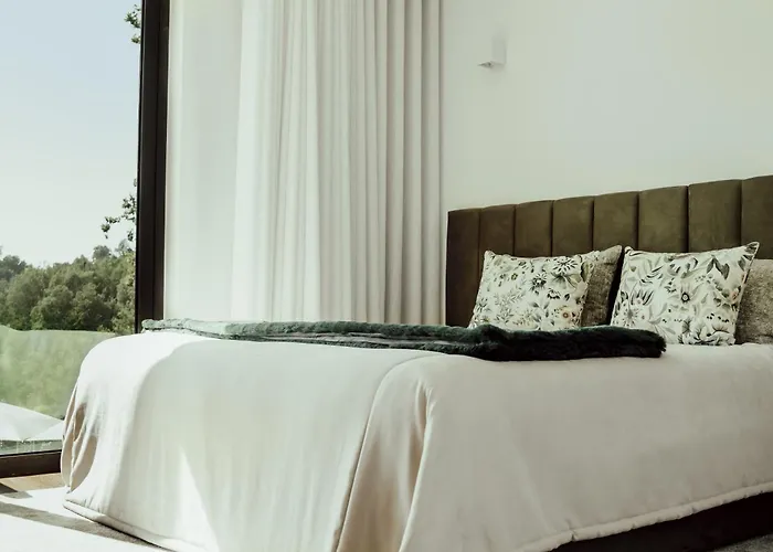 Quinta Areias - Solar Da Pena * Braga