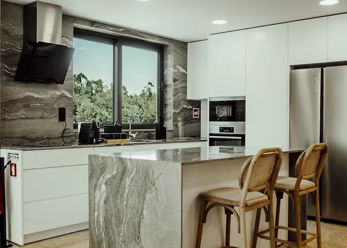 Quinta Areias - Solar Da Pena