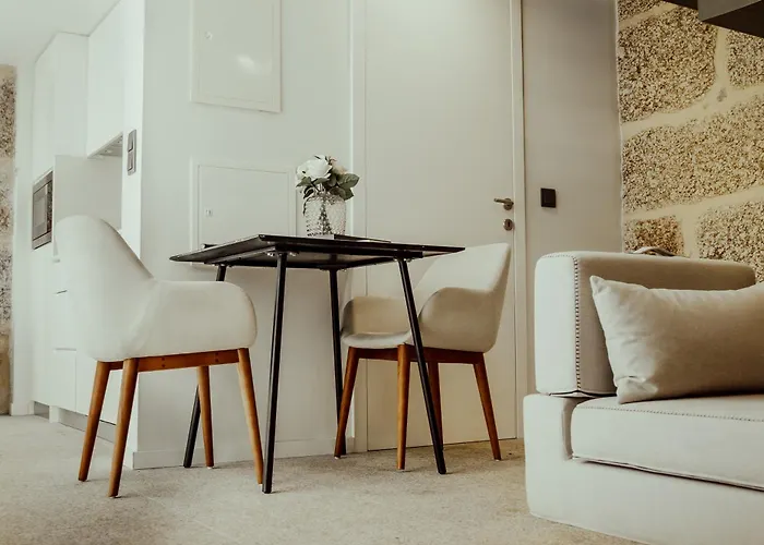 Quinta Areias - Solar Da Pena Agroturismo