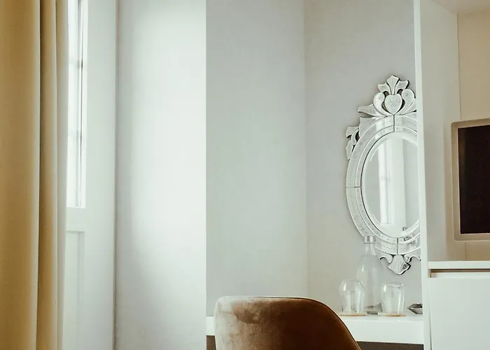 Quinta Areias - Solar Da Pena Braga