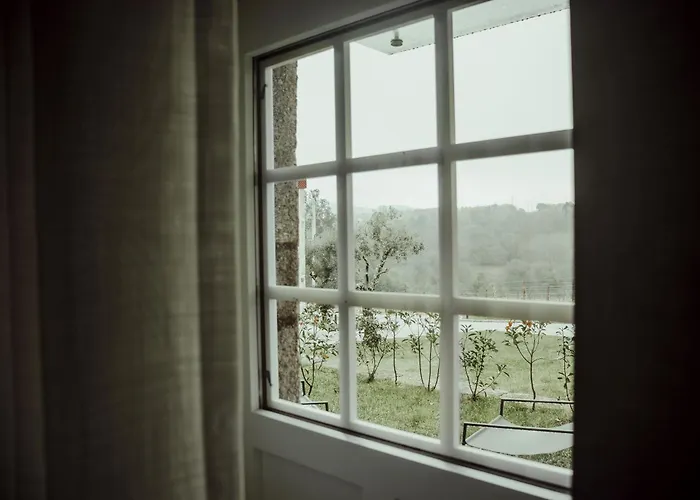 Agroturismo Quinta Areias - Solar Da Pena