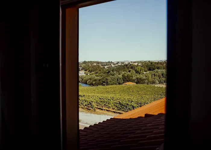 Quinta Areias - Solar Da Pena Agroturismo Braga
