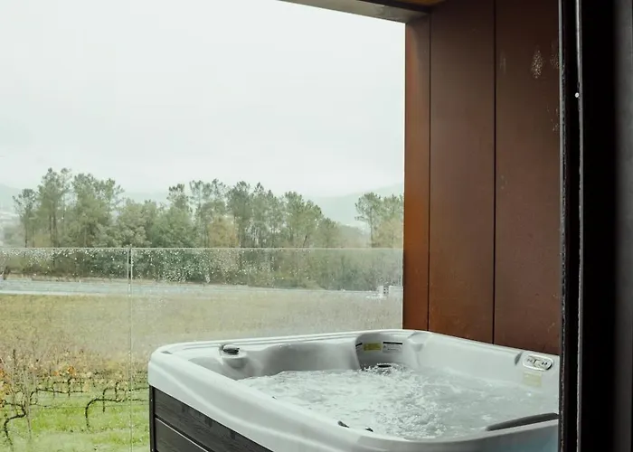 Quinta Areias - Solar Da Pena Braga