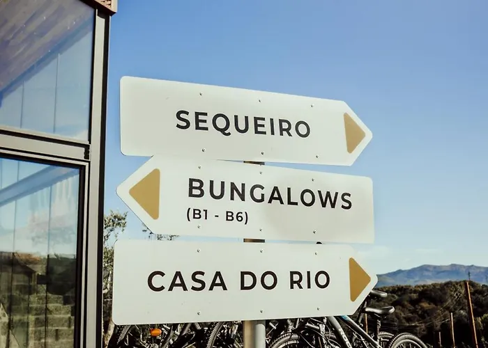 Quinta Areias - Solar Da Pena * Braga