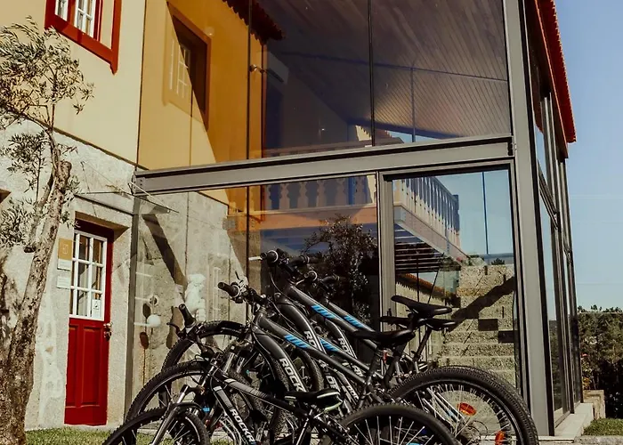 Quinta Areias - Solar Da Pena