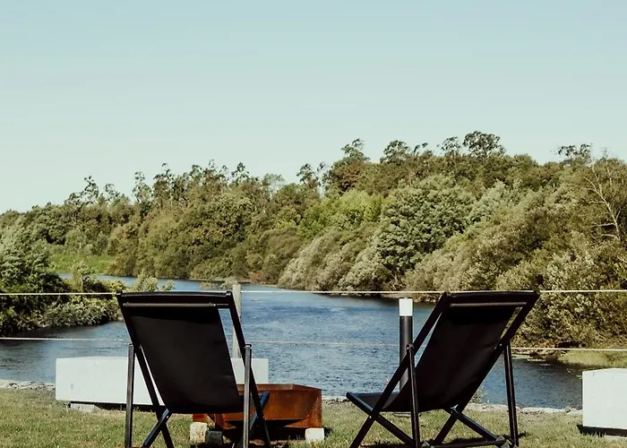 Quinta Areias - Solar Da Pena Agroturismo