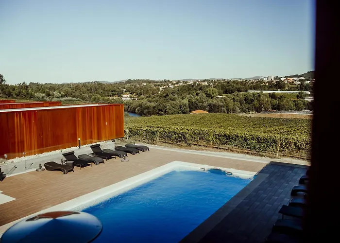 Agroturismo Quinta Areias - Solar Da Pena *