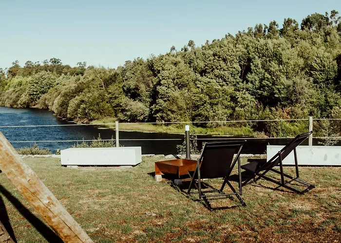 Quinta Areias - Solar Da Pena Alojamento de Turismo Rural Braga