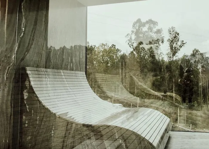 Quinta Areias - Solar Da Pena * Braga